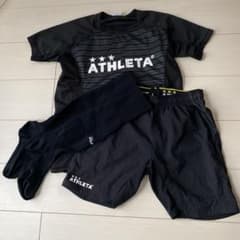 アスレタ　セットのサムネイル