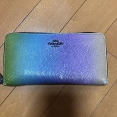 COACH コーチ 長財布のサムネイル