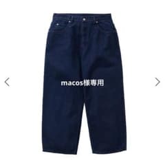 GADID ANONIEM STADT / INDIGO ステッカーつき - メルカリ