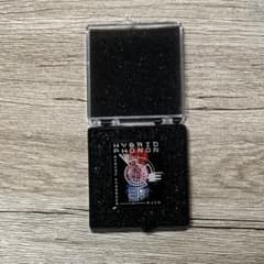 平沢進　HYBRIDPHONON2566 ライブロゴ ピンバッジのサムネイル