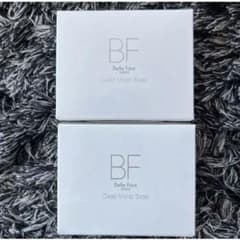 Belle Fare ディープモイストソープ(2個セット)のサムネイル