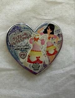 プリティーリズム プリズミー☆シンフォニアドレス ストーン - メルカリ