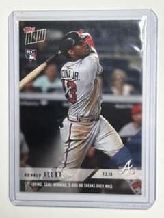 topps メジャーリーグカード エドガーマルティネス バットカード 