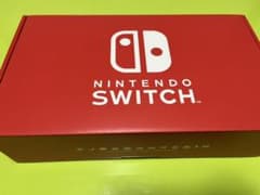 任天堂Switchのサムネイル