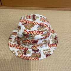 maaaaaaaasato 様用 HYSTERIC ヒステリック　バケットハットのサムネイル