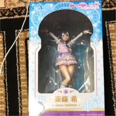 ラブライブ フィギュアのサムネイル