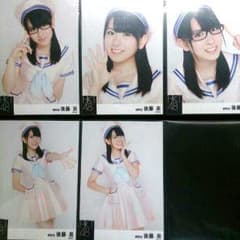 HKT48後藤泉のサムネイル