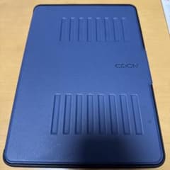 COCN 青色 iPad（第7世代）ケース 手帳型のサムネイル