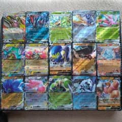 ポケモンカード、まとめ売り60枚セット - メルカリ