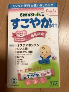 ビーンスターク　すこやかM 1のサムネイル
