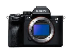 Sony α7S III ILCE-7SM3 ボディのサムネイル