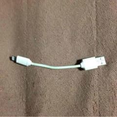 iPhone充電器！のサムネイル