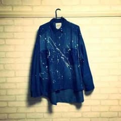 kastane デニムのサムネイル