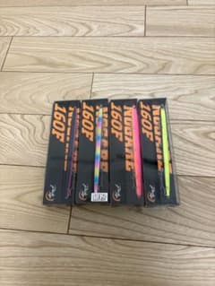 NOGARE160F ルアー 4個セットのサムネイル