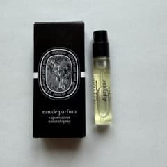 diptyque オードトワレ　サンプルのサムネイル