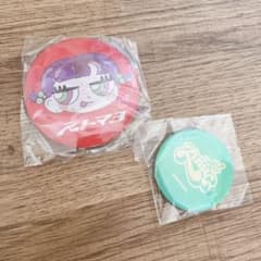 ゆー様専用　ずっと真夜中でいいのに。愛ペガ　缶バッジのサムネイル