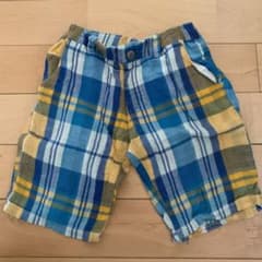 F.O.kidsハーフパンツのサムネイル