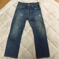 【1,000円引き】リーバイスのサムネイル
