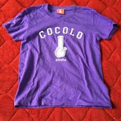 COCOLO teeのサムネイル