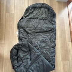 Snugpak MARINER スナグパック マリナー 寝袋のサムネイル