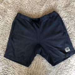 マウントレイニアデザイン　ショートパンツのサムネイル