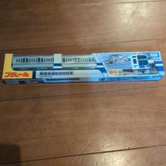 プラレール 西武鉄道6000系新品未使用品のサムネイル