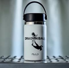 RofJ × Hydro Flask ドラゴンボール　孫悟空　定価割れ　再安値 m59772737595_1.jpg?1752327598