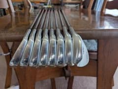 本間TW737vn＋TWウェッジ50°57° ８本セット 本間TW737vn＋TWウェッジ50°57° 8本セット - メルカリ