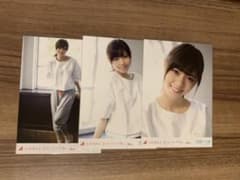 乃木坂46 西野七瀬 気づいたら片想い 生写真 コンプのサムネイル