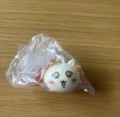 ちいかわ リップキャップマスコット シーサーのサムネイル