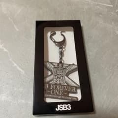 三代目 JSB スタジアムLIVE限定　入場特典のサムネイル