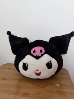 クロミ ぬいぐるみ クッションのサムネイル