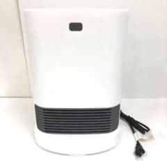 2230-T セラミックファンヒーター ACH-LWSW12A-W アイリス - メルカリ