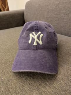 NEW ERA キャップのサムネイル