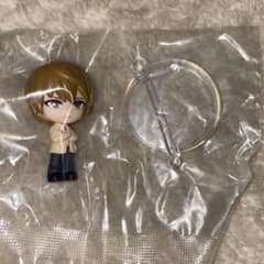 DEATH NOTE デスノート 夜神月 フィギュア カプセルトイのサムネイル