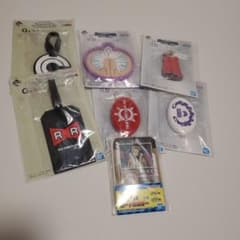 7点まとめ売り 一番くじ下位賞 - メルカリ