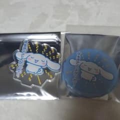 推しにときめく♪サンリオキャラクターズのサムネイル