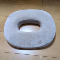 円座クッション ドーナツクッションのサムネイル