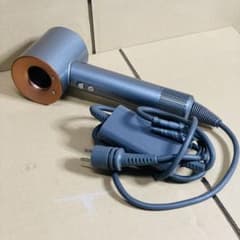 動作確認済み ダイソン HD15のサムネイル