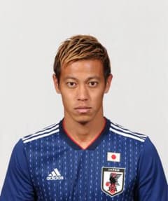 サッカー日本代表 ユニフォーム adidas 単丈ストリートのサムネイル