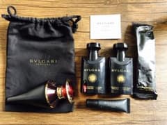 エミレーツ航空ファーストクラス・ブルガリのバラ売りです。のサムネイル