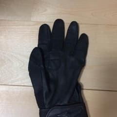 ミズノ グローバルエリート 守備手袋のサムネイル