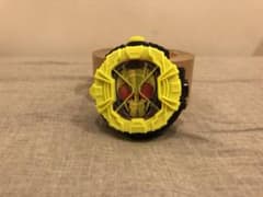 ライドウォッチ　仮面ライダーゼロワンver.のサムネイル