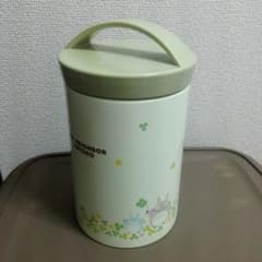 値下げ　トトロ　ネコバス　ランチボックスのサムネイル