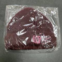 WHITEJAM グッズ　ニット帽のサムネイル