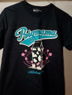BIGMAMA Tシャツのサムネイル