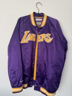 Mitchell & Ness NBA Hardwood Classicsのサムネイル