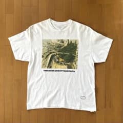 TANGTANG GASATANG フォトTシャツ 2022SSのサムネイル