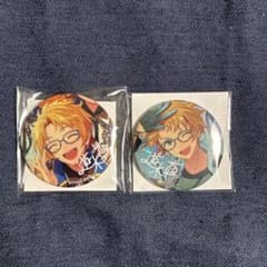 遊木真 9周年 TRIP テーマスカウト コレクション 缶バッジ あんスタ あんスタ 遊木真 TRIP 9周年 缶バッジ - メルカリ