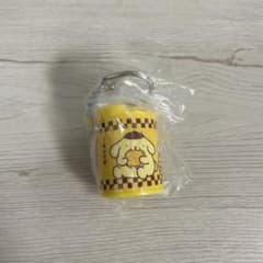 【新品未開封】ポムポムプリン　コインシリンダーのサムネイル